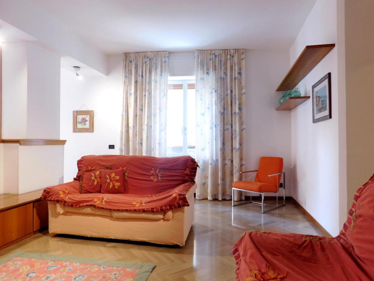 Nuovissimo E Funzionale, Levanto Exterior foto