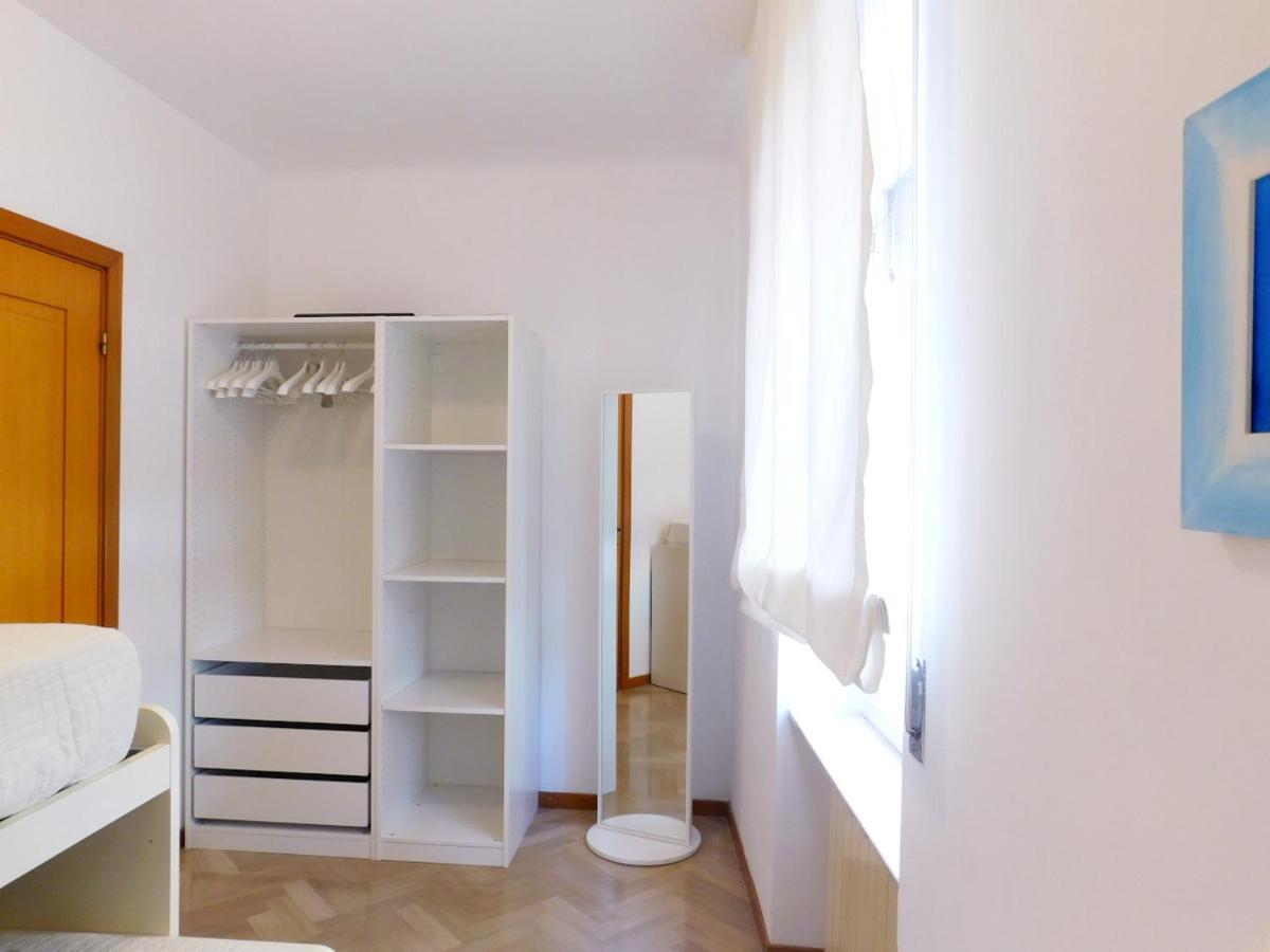 Nuovissimo E Funzionale, Levanto Exterior foto